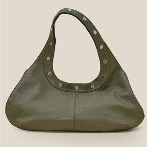 Eckhaus Latta Olive Green The Snap bag new nvr worn! Offer! Won’t leave up long
